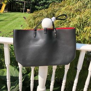 VICTORIA SECRET TOTE